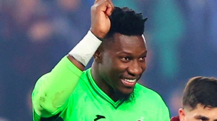 อ็องเดร โอนาน่า กับปีศาจแดง: เมื่อความสุขเบ่งบานที่ตุรกี