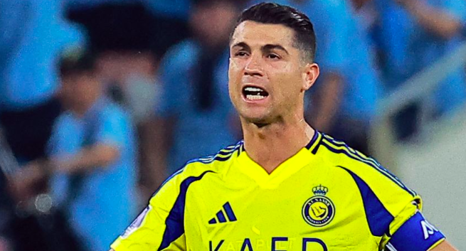 โรนัลโด้ อภิสิทธิ์การใช้ชีวิตระดับ Ultra-Luxury