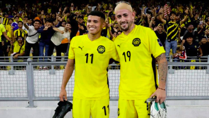 อิมานอล มาชูก้า กับพฤติกรรมท้าทายโทษแบน FIFA