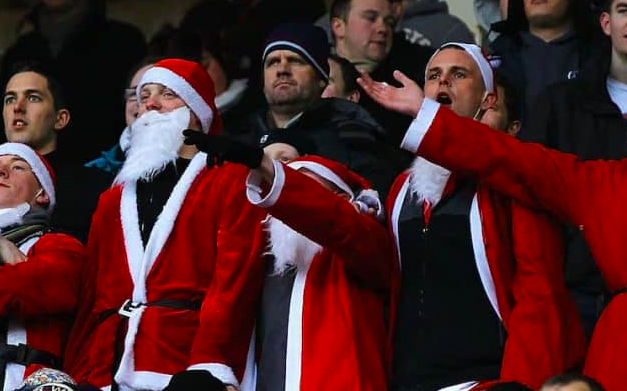 บ็อกซิ่งเดย์ เบื้องหลัง ความโหดเหี้ยมภายใต้แสงไฟแห่งเทศกาล