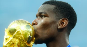 ปอล ป็อกบา ทางตันกับทัพตราไก่ ฝันเวิลด์คัพสลาย