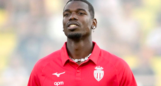 สรุปสถานะของ ปอล ป็อกบา (ปลายปี 2025)