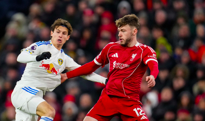 ลิเวอร์พูล : เมื่อโอกาสทองหลุดลอย และความฝันแชมป์ที่ปิดฉาก