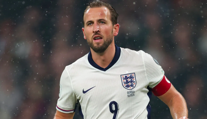 สรุปข้อมูลทางการเงินของ แฮร์รี่ เคน