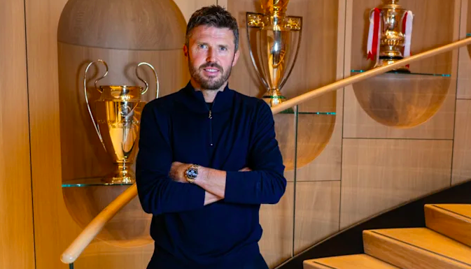 บทสรุปของความหวังครั้งใหม่ภายใต้การนำของคาร์ริค