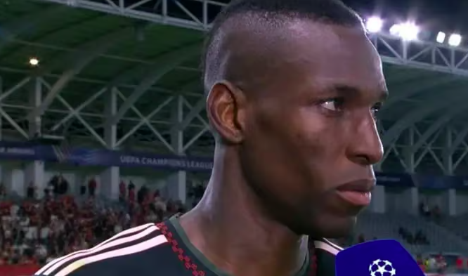 นิโคลัส แจ็คสัน จากความหวังในการโรเตชั่น สู่ฝันร้ายที่อัลลิอันซ์ อารีน่า