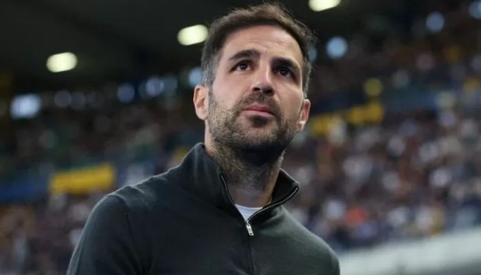 ใครจะมาเป็นผู้สืบทอด ของฟลิค? หรือ บาร์ซ่า เลือก เชส ฟาเบรกาส ??