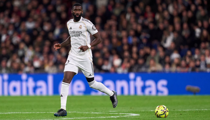 อันโตนิโอ รือดิเกอร์ จาก ‘ไม่สามารถแตะต้อง’ ไปจนถึงป้ายราคา 10 ล้านยูโร