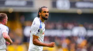 แคลเวิร์ต-เลวิน สถิติระดับ “Elite” ที่รอ  อยู่ที่แอนฟิลด์