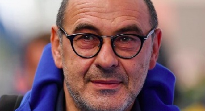 📊 สรุปประวัติและสถานการณ์ปัจจุบันของ เมาริซิโอ ซาร์รี่