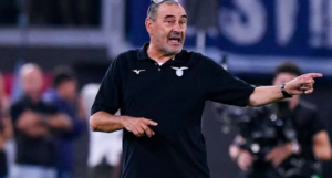 เมาริซิโอ ซาร์รี่ อดีตกุนซือเชลซี เข้ารับการผ่าตัดหัวใจลุล่วง