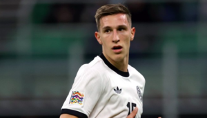 นิโก ชล็อตเตอร์เบ็ค เนื้อหอม เรอัล มาดริด จ้องฉุด  เสริมแกร่งแนวรับ