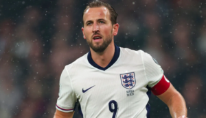 แฮร์รี่ เคน  ดาวยิง กลายเป็นมหาเศรษฐี แห่งวงการกีฬา