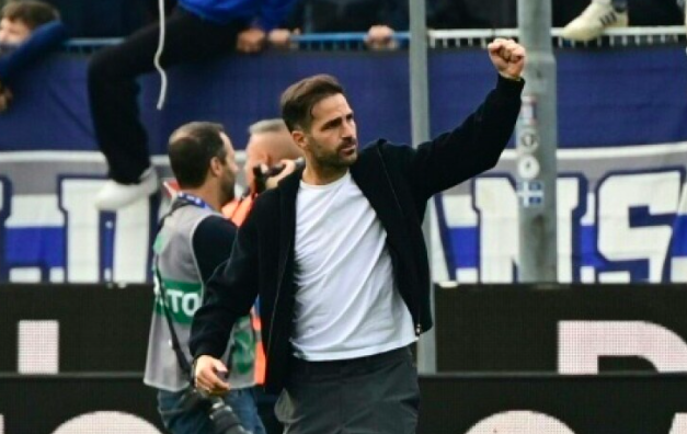 ฟาเบรกาส กับ โปรเจกต์ ศิษย์เก่าคืนถิ่น บาร์ซ่าแอบเล็ง ฟาเบรกาส สานต่อยุคหลังฟลิค