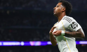 โรดรีโก้ รอเก้อ มาดริดประกาศ 100 ล้านยูโร ปืนใหญ่คิดหนัก