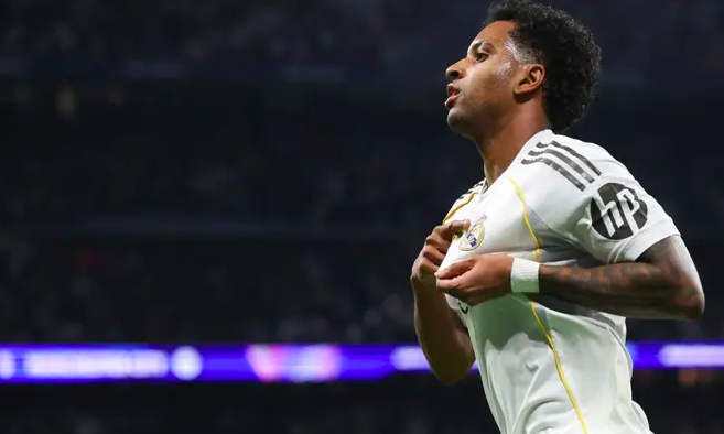 โรดรีโก้ รอเก้อ มาดริดประกาศ 100 ล้านยูโร ปืนใหญ่คิดหนัก