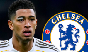 จู๊ด เบลลิงแฮม ดีลประวัติศาสตร์ ของเชลซี หรือแค่ข่าวลือแก้ขัด?