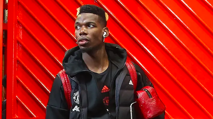 ปอล ป็อกบา วิกฤต กับฝันร้ายที่ยังไม่สิ้นสุดในถิ่นโมนาโก