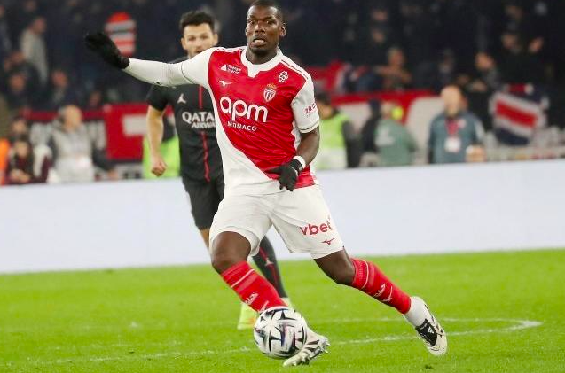 ปอล ป็อกบา อาการบาดเจ็บเรื้อรังที่ฉุดรั้งการเริ่มต้นใหม่ในลีกเอิง