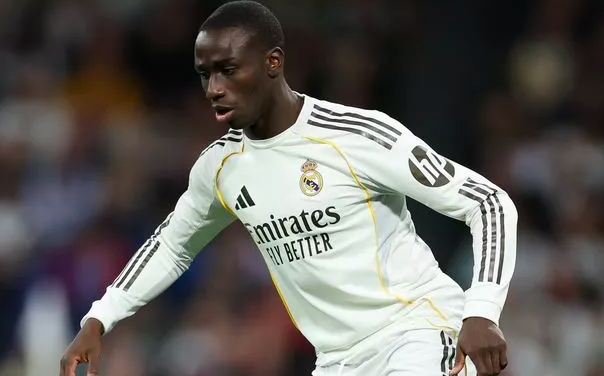 แฟร์ล็องด์ เมนดี้ ดีลสุดช็อกแห่งพรีเมียร์ลีก เมื่อซันเดอร์แลนด์ยื่นซื้อ จากเรอัล มาดริด