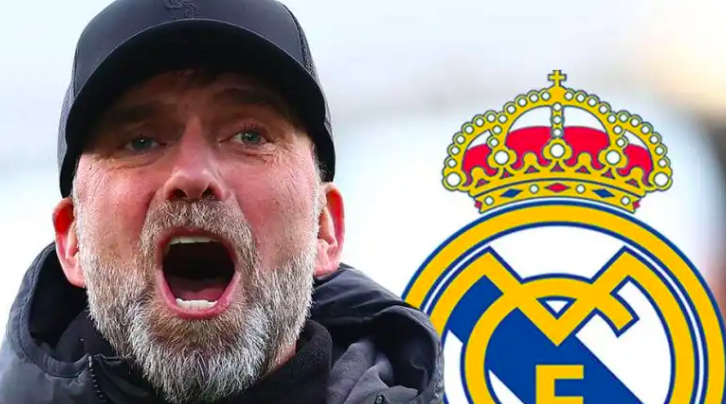 เจอร์เก้น คล็อปป์ ออกโรงพูดถึงกรณีช็อกโลกของ ชาบี อลอนโซ่ ที่เรอัล มาดริด