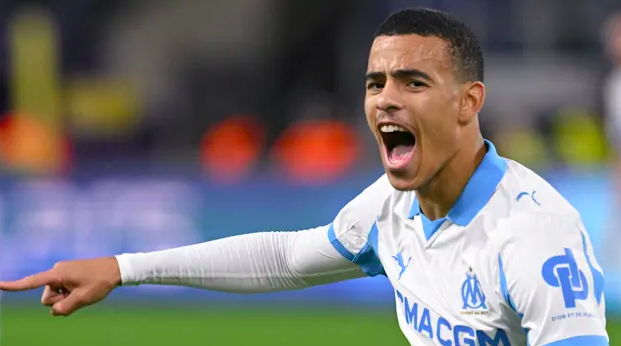 เมสัน กรีนวู้ด : ดีลประวัติศาสตร์ที่คุ้มค่าที่สุดของโอลิมปิก มาร์เซย