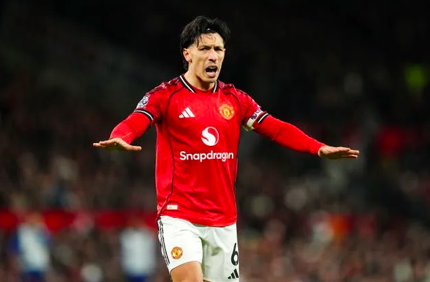 คำถามที่พบบ่อยเกี่ยวกับดราม่า "มาร์ติเนซ vs ตำนาน"