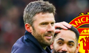 ไมเคิล คาร์ริค กับ "ศาสตร์แห่งการสลับร่าง": เจาะลึกแท็กติกสุดล้ำที่ดับซ่าแมนฯ ซิตี้ 2-0