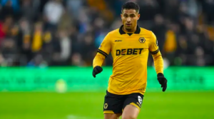 ชูเอา โกเมส: แมนฯ ยูไนเต็ด พร้อมทุ่มดึงตัวเสริมทัพยุคไมเคิล คาร์ริค