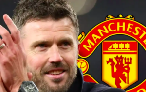 ไมเคิล คาร์ริค กับการกู้คืน “ระเบียบ” สู่โรงละครแห่งความฝัน