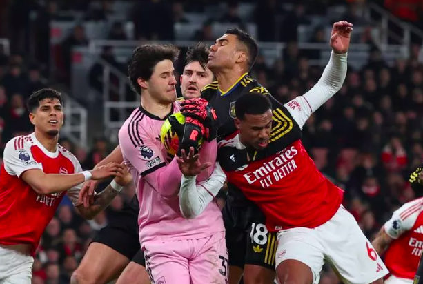 อาร์เซน่อล จะไปถึงแชมป์จริงหรือ? เมื่อ “ปืนใหญ่” ไร้เพชฌฆาต และปัญหาที่ซ่อนอยู่ใต้เงาจ่าฝูง