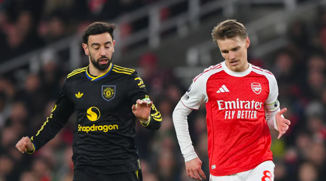 อาร์เซน่อล ทางออกและ "จิ๊กซอว์" ที่หายไป