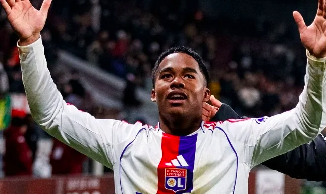 สรุปสถานการณ์ "เอนดริก":