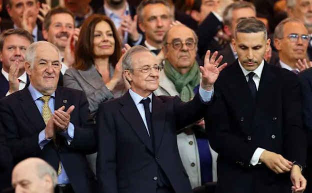 ซาบี อลอนโซ่ : แพะรับบาปในระบบที่บิดเบี้ยว