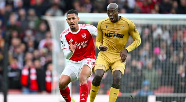 คริสตัล พาเลซ : เมื่อปืนฝืดเจอแนวรับรั่ว กับทางสองแพร่งที่เซลเฮิร์สต์ พาร์ก