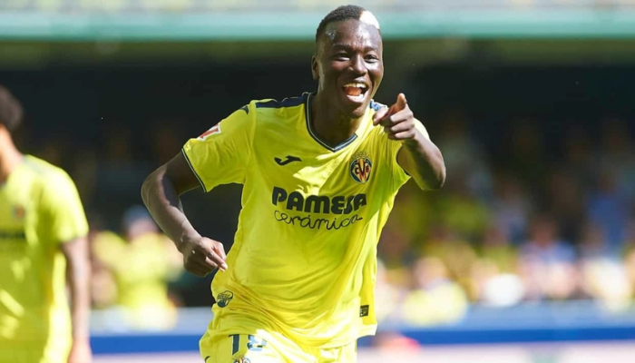 ปาเป้ เกย์ แมนฯ ยูไนเต็ด เล็งให้เป็นตัวแทนกาเซมิโร่