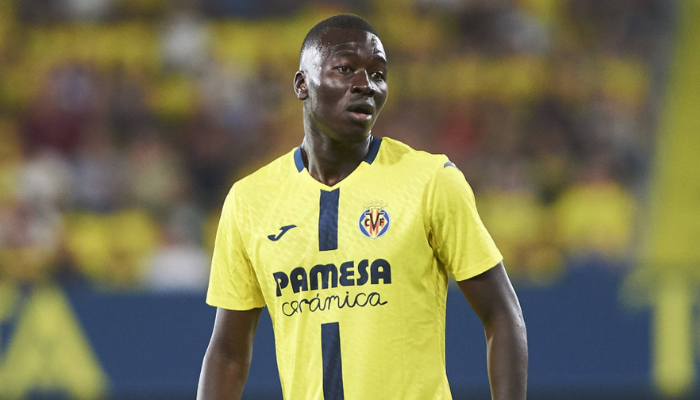 ปาเป้ เกย์ แมนฯ ยูไนเต็ด เล็งให้เป็นตัวแทนกาเซมิโร่