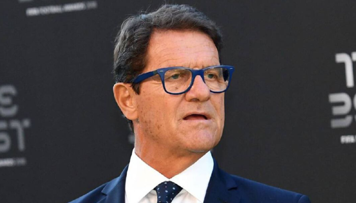 คาเปลโล่ สะท้อนความจริงบอลอิตาลี หลัง UCL เหลือแค่ อตาลันต้า