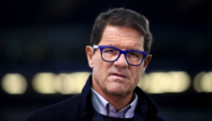 คาเปลโล่ สะท้อนความจริงบอลอิตาลี หลัง UCL เหลือแค่ อตาลันต้า