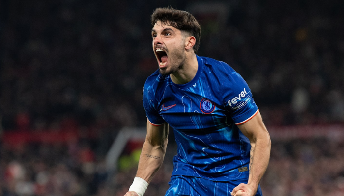 มาร์ตีเนซ เชื่อ เปโดร เนโต้ ก้าวได้อีกระดับ เทียบสไตล์อาซาร์