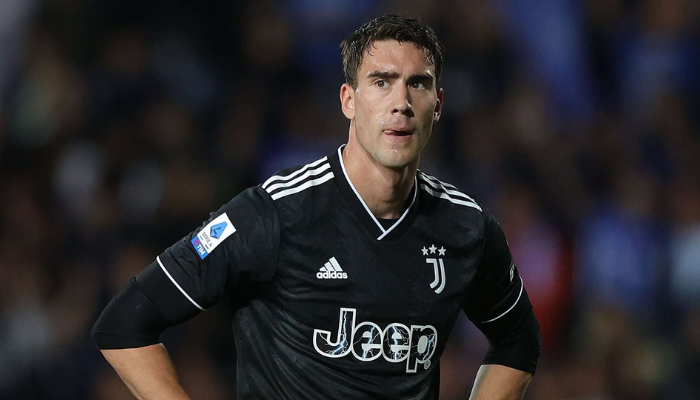 ดูซาน วลาโฮวิช เมิน พรีเมียร์ลีก มุ่งหน้าสู่บาร์เซโลน่า