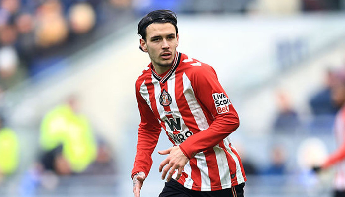 เอ็นโซ่ เลอ เฟ เปิดใจชีวิตที่โรม่า ก่อนคืนรอยยิ้มกับซันเดอร์แลนด์