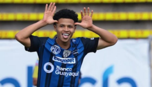 ปาตริค เมร์กาโด้ ถูก เซบีย่าปิดดีล เสริมทัพแดนกลางล่วงหน้า แล้ว