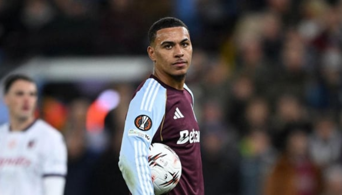 โรเจอร์ส กองหน้า รับวิลล่ากำลังแบกรับความกดดัน หลังพ่ายวูล์ฟส์