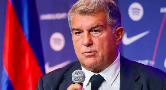 หมากเกมการเมืองและยุทธศาสตร์ "ความมั่นคง" ของลาปอร์ต้า