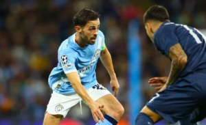 เบอร์นาร์โด้ ซิลวา กับทางแยกที่ต้องเลือก: เมื่อแมนเชสเตอร์ ซิตี้ เดินมาถึงสุดทางของวงจรความสำเร็จ