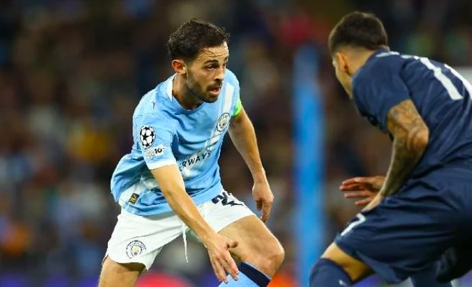 เบอร์นาร์โด้ ซิลวา กับทางแยกที่ต้องเลือก: เมื่อแมนเชสเตอร์ ซิตี้ เดินมาถึงสุดทางของวงจรความสำเร็จ