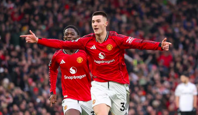 แมนเชสเตอร์ ยูไนเต็ด ของ ไมเคิล คาร์ริก" กับความไม่แน่นอนในระยะยาว