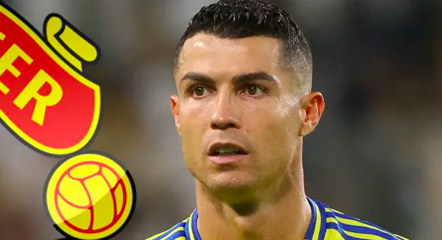 คริสเตียโน่ โรนัลโด้ อาจคืนรังแมนยูรอบที่ 3 ท่ามกลางวิกฤตที่ซาอุฯ