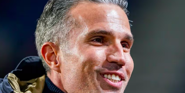 ความปราชัยต่อ โรบิน ฟาน เพอร์ซี่ ฟางเส้นสุดท้ายที่ทำให้อารมณ์แฟนบอลขาดผึง